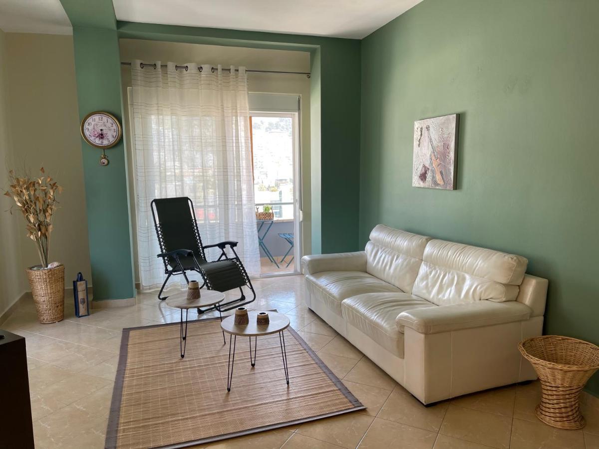 Apartamento Ola 2 Sarandë
