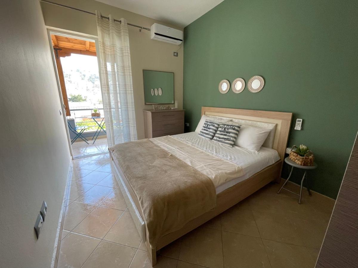 Ola 2 Apartamento