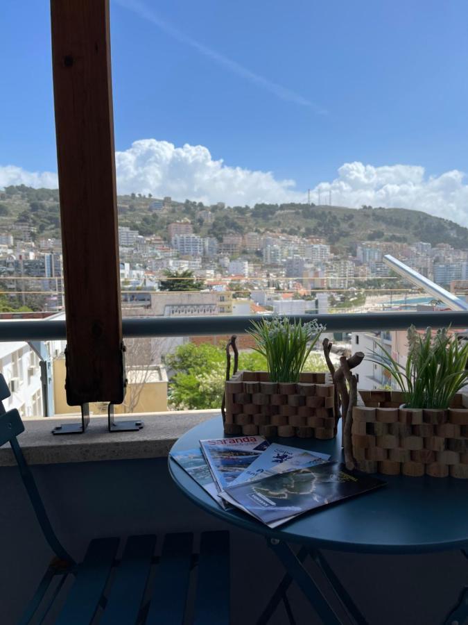 Apartamento Ola 2 Sarandë
